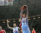 Damir Rančić ~ Zadar - Crvena zvezda ~ 12.12.2009
